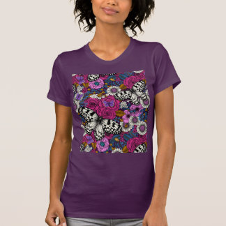 カラフル園II Tシャツ