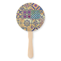 カラフル地中海の瓦伝統的瓦