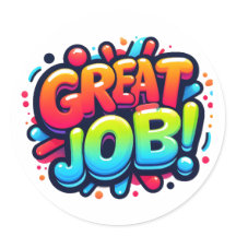 カラフル報い素晴らしろ!