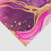 カラフル大理石インクアートティッシュペーパー 薄葉紙 (詳細)