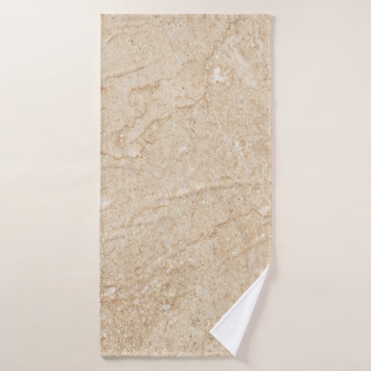 カラフル大理石テクスチャbackgroundabstract, antiqu バスタオル (バスタオル)