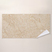 カラフル大理石テクスチャbackgroundabstract, antiqu バスタオル (バスタオル)