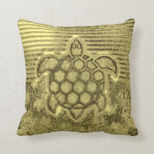 カラフル大理石模様の石打ちウミガメ3d宇佐国旗