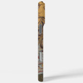 カラフル大理石 – パパマーブリングスタイル Case-Mate iPhoneケース (裏面 / 右)