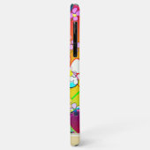 カラフル子 Case-Mate iPhoneケース (裏面/左)