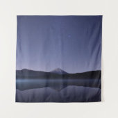 カラフル宇宙 タペストリー (正面)