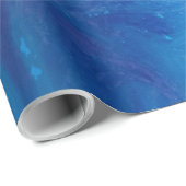 カラフル宇宙 ラッピングペーパー (ロールコーナー)