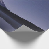 カラフル宇宙 ラッピングペーパー (角)