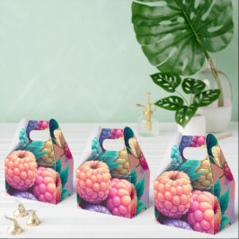 カラフル実 フェイバーボックス