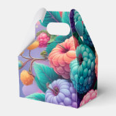 カラフル実 フェイバーボックス (裏面サイド)