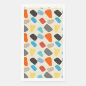 カラフル小石 (正面)