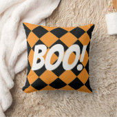 カラフル市松模様に – すべての許可のイブ クッション (ブランケット)