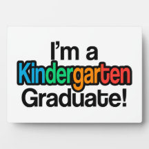 カラフル幼稚園卒園