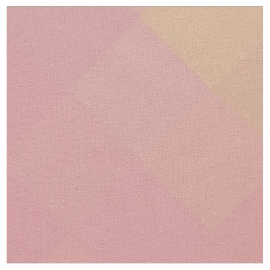 カラフル幾何モダンダイヤモンドパターン#10 ファブリック (クローズアップ)