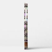 カラフル建物 Case-Mate iPhoneケース (裏面 / 左)