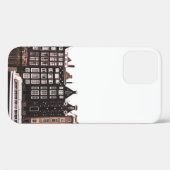 カラフル建物 Case-Mate iPhoneケース (裏面 (横))