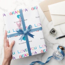 「カラフル愛するおじいちゃん」 -おもしろい&ハートフェルト