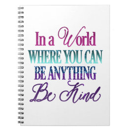 カラフル感動的グリッター ノートブック