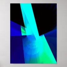 カラフル抽象芸術の編ミニマル集可能なテキストの追加