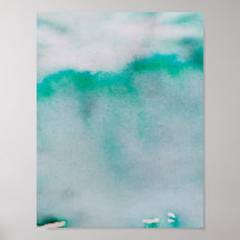 カラフル抽象芸術の編ミニマル集可能なテキストの追加