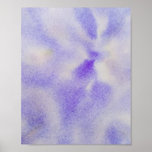 カラフル抽象芸術の編ミニマル集可能なテキストの追加 ポスター (正面)