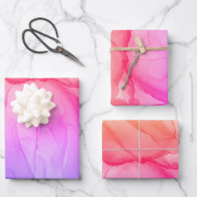 カラフル抽象芸術アートレインボースワール