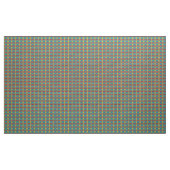 カラフル抽象芸術パターン ファブリック (ヤード)