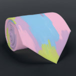 カラフル抽象芸術ブラシストローク模様モノグラム ネクタイ<br><div class="desc">抽象芸術はっきりしたブラッシュストロープパターカラフルンMonogramネックタイで衣装にtouchを追加。結婚式、誕生日、休日パーティーなどの特別な機会に最適なネクタイは、色のダイナミックなブレンドと見た目のためのモノグラムパーソナライズされたのユニークモノグラムを備えスタイリッシュている。あなたはお祝いに参加するか、集まりに目立つかを問わずカジュアル、このネックタイはおもしろいとワードローブに洗練されたアクセントを提供する。</div>