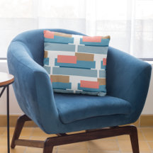 カラフル抽象芸術幾何ストライプ要素アートパターン