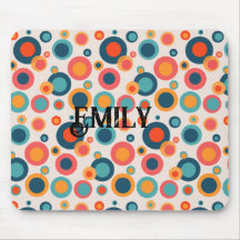 カラフル抽象芸術点