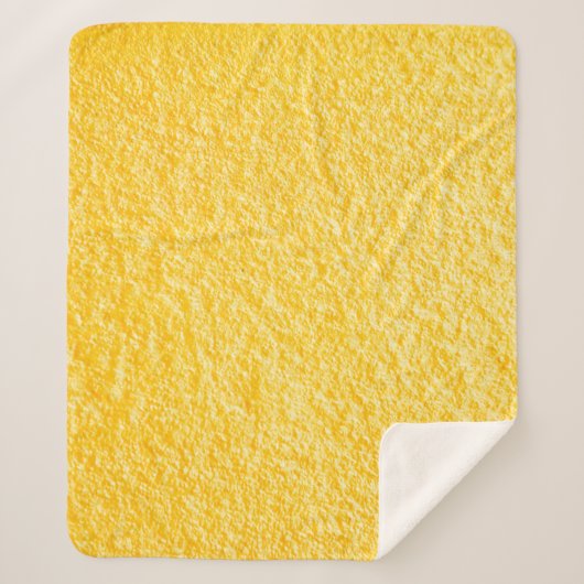 カラフル抽象芸術背景 – 完全背景 シェルパブランケット (正面)