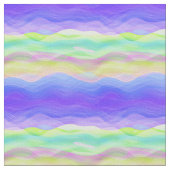 カラフル抽象芸術芸術的レトロ ファブリック (クローズアップ)