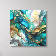 カラフル抽象芸術