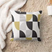 カラフル抽象芸術 クッション (ブランケット)