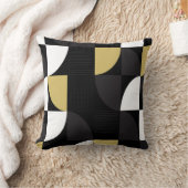 カラフル抽象芸術 クッション (ブランケット)