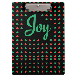 カラフル抽象芸術 クリップボード