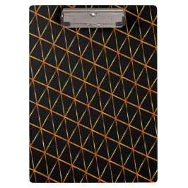 カラフル抽象芸術 クリップボード