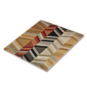 カラフル抽象芸術 タイル (側面)