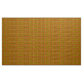 カラフル抽象芸術 ファブリック (ヤード)