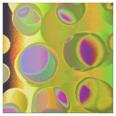 カラフル抽象芸術 ファブリック (見本)