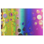 カラフル抽象芸術 ファブリック (ファットクウォーター)