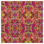 カラフル抽象芸術 ファブリック (クローズアップ)