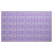 カラフル抽象芸術 ファブリック (ヤード)