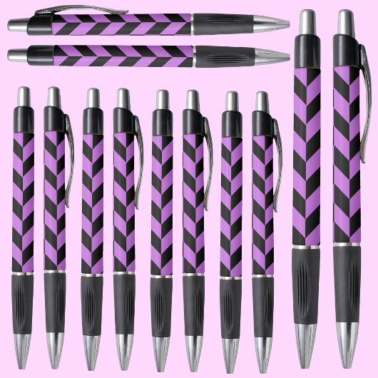 カラフル抽象芸術 ボールペン