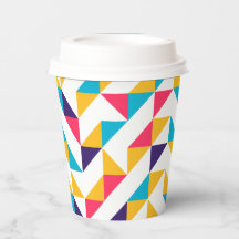 カラフル抽象芸術