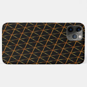 カラフル抽象芸術 Case-Mate iPhoneケース (裏面(横))