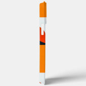 カラフル抽象芸術 Case-Mate iPhoneケース (裏面 / 右)