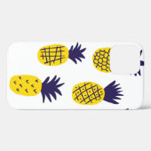 カラフル抽象芸術 Case-Mate iPhoneケース (裏面 (横))
