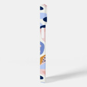 カラフル抽象芸術 Case-Mate iPhoneケース (裏面 / 右)