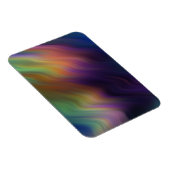 カラフル振動 マグネット (右側)